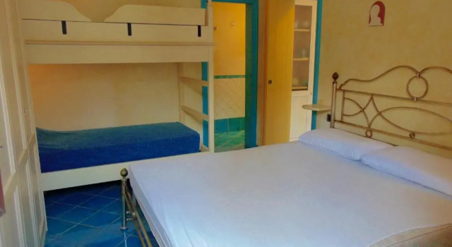 N214 - Numana Delizioso Bilocale in Centro Storico, Rezervovat Hotel Numana 