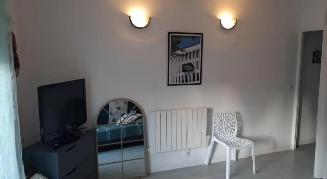 Appartement T1 Hyper Centre avec Balcon, Забронировать Апартаменты/квартира Апартаменты Бордо, рядом с Церковь Нотр-Дам, Апартаменты/квартира