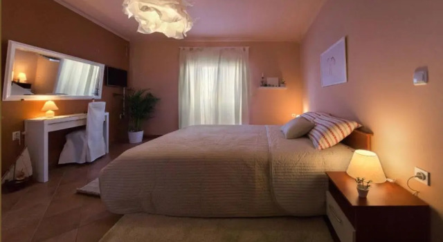 Апартаменты Apartment Duketis