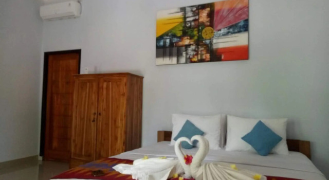 Bintang Hostel