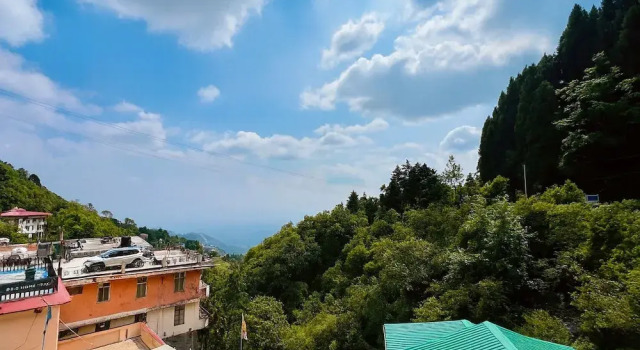 Номер Standard Vista Hills by Balas