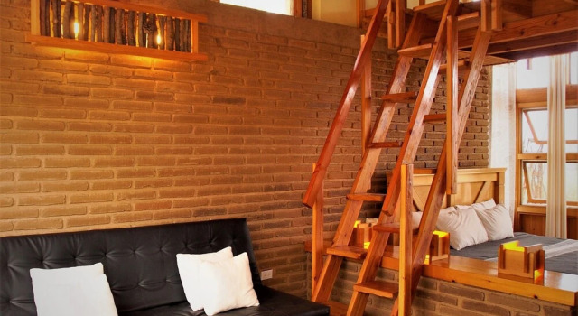 Номер Standard Casa Mayoral B&B Pet friendly