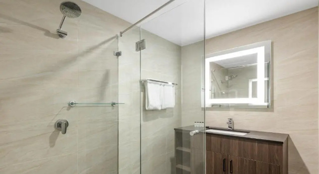 Апартаменты c 1 комнатой Oaks Sydney North Ryde Suites