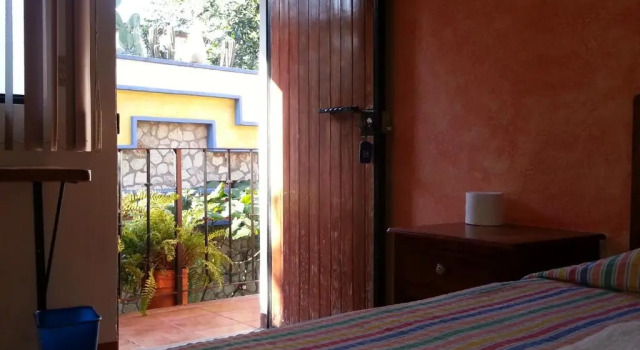 Номер Standard Hotel Casa Arnel