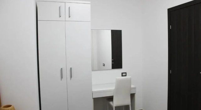 Апартаменты Ferton Apart