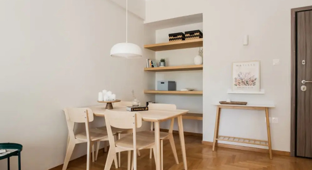 Апартаменты Absolute 2BR Apartment