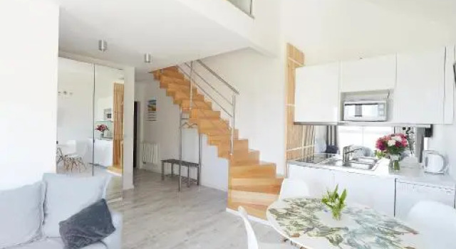 Apartments LuxView III