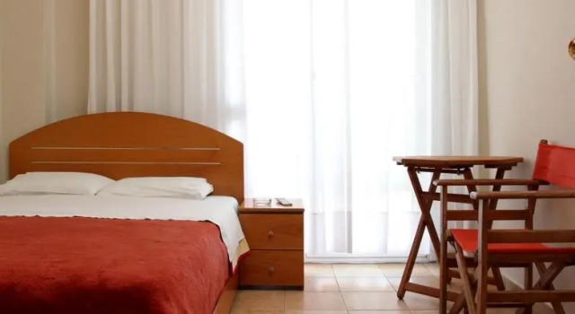 Студия Noni Rooms