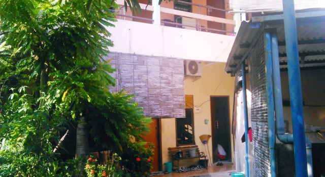 Kost Semarang Peterongan Timur