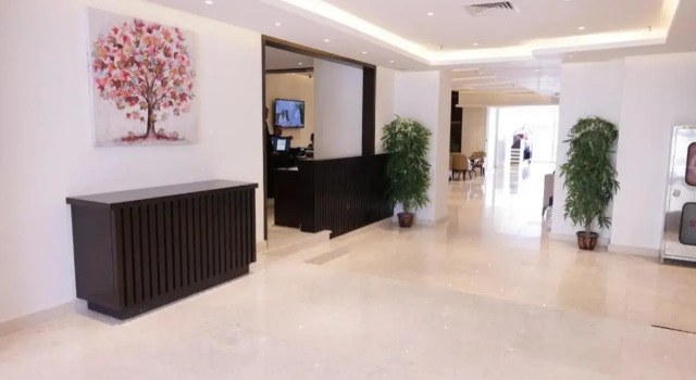 Dolphin Continental Hotel, Book Hotel Salmiyah Howalli Governorate