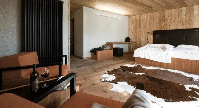 Двухместный полулюкс Hotel Weisses Kreuz