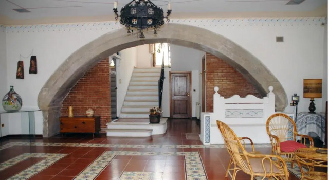 Casalbergo700, Varaa Hotelli Fuscaldo Calabria