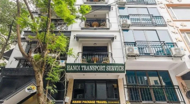 3T Hotel & Travel 2
