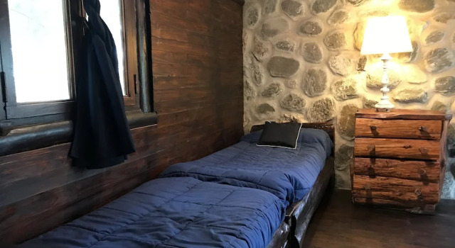 Номер Standard Cabanas Merlin