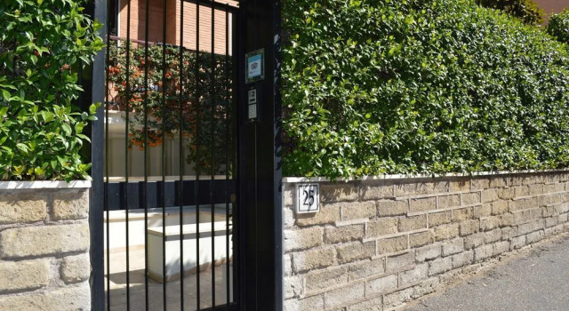 Il Giardino Delle Tartarughe
