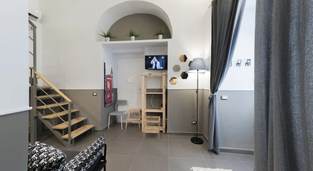 La Casa di Ulisse