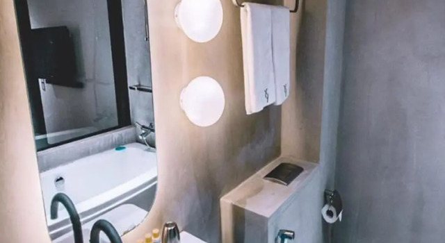 Superior Doppel Zimmer Hi Hotel Bugis