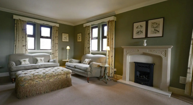 Factors Inn & Cottage