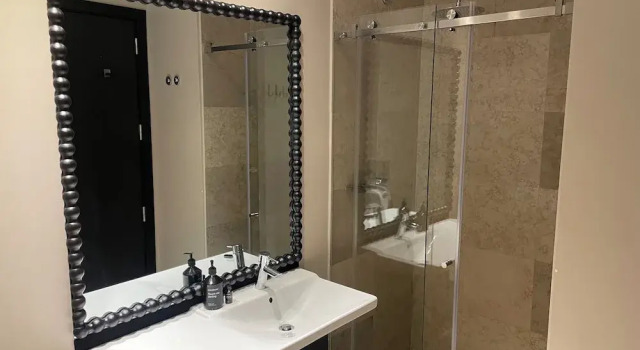 Номер Superior Casa Teva Lisboa Boutique Hotel by chic&basic