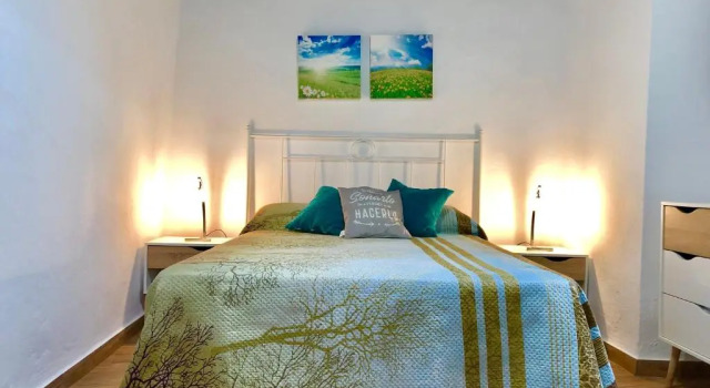 Apartamento Alegria