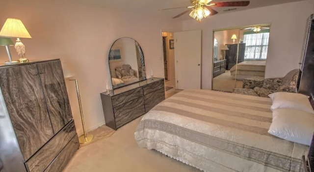 The Campeche Town House 2 Bedroom Townhouse by RedAwning