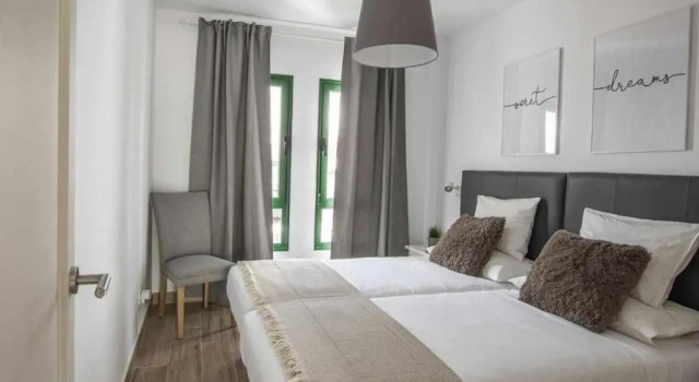 Holyhome premium 108, Забронировать Отель Отели Канарских островов с бассейном, Бассейн