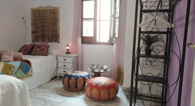 Lujoso Apartamento en la Juderia