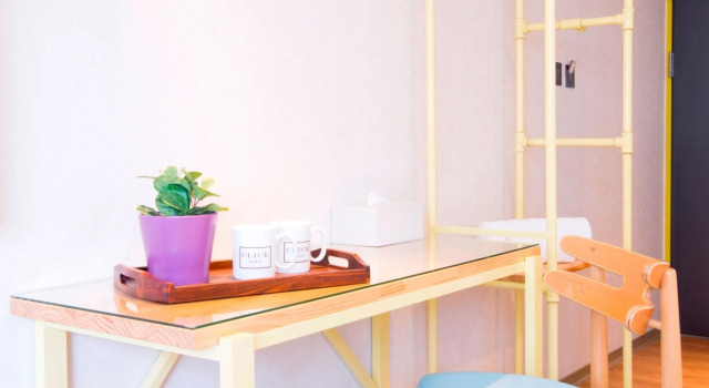 Click Hotel - Ximending Branch