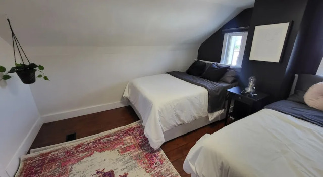 JstLikeHome - Old Ottawa, Varaa Hotelli Ottawa 