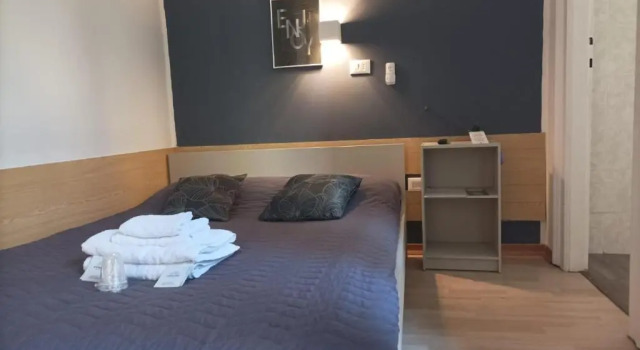 Двухместный номер Standard Hotel Brioni