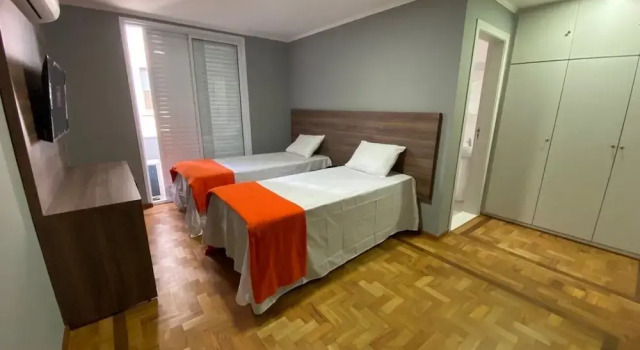 Piolin Palace Hotel, Забронировать Отель Отели Сан-Пауло с завтраком, рядом с Собор Сан-Паулу, Завтраки