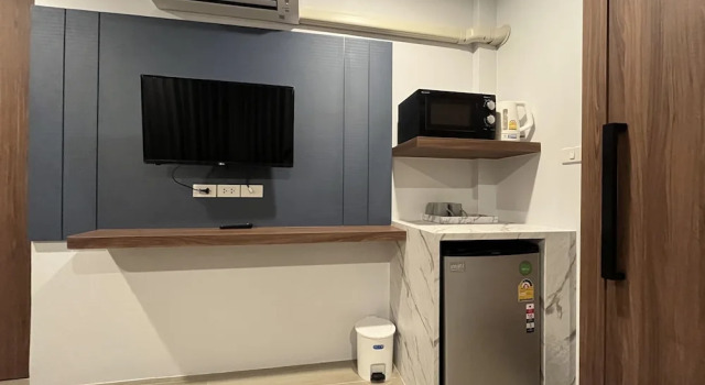 Четырёхместный номер Deluxe c 1 комнатой Rendezvous Oldtown Chiangmai
