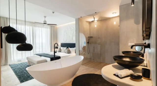 Апартаменты Villa Chinka by Astor Garden Hotel