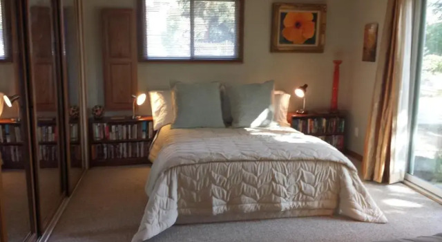 Yosemite Plaisance Bed & Breakfast, Buchen Sie Bed & Breakfast Mariposa Mariposa County