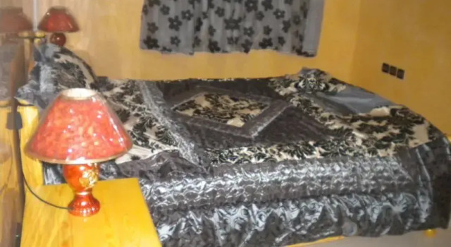 Taloubanete Apartment, Book Lejlighed Tiznit 