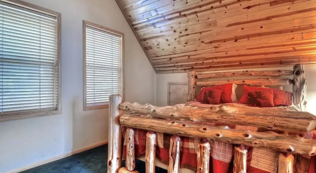 No 3 Five Star Snow Summit, Rezerwuj Dom wakacyjny Big Bear Lake Stany Zjednoczone