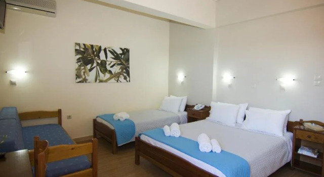 Lefktron Hotel, Book Hotel Hotels in Messenia Regional Unit with Parking, Parking