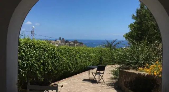 Номер Standard Costa Residence Vacanze
