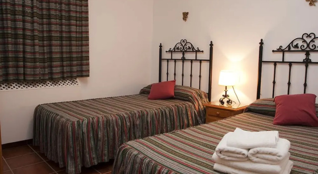 Apartamentos Rosamarina