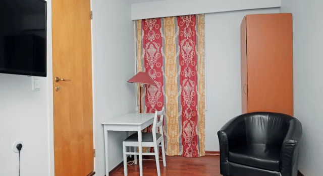 Номер Economy Hardanger Hotel
