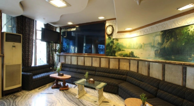 Hotel Arpit Palace, Забронировать Отель Отели Нью-Дели с завтраком, Завтраки
