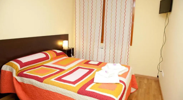 Номер Standard APARTAMENTOS CASAS NOVAS