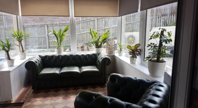 Двухместный номер Economy Cromarty View Guest House Accommodations & B&B