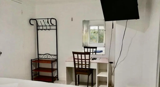 Двухместный номер Standard Balai Tinay Guesthouse
