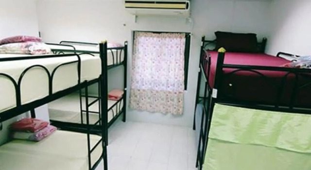 Peace & Love Hostel
