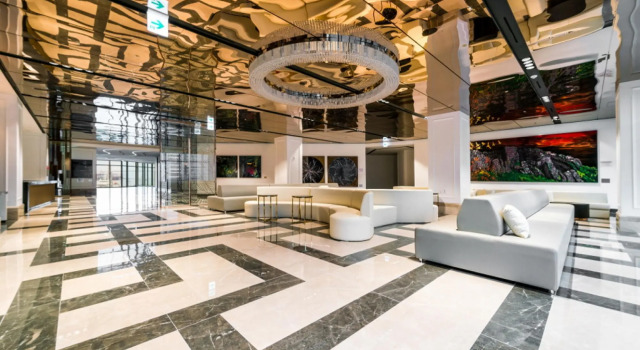 Premier Suite Apartment, Забронировать Апартаменты/квартира Апартаменты Пусана, рядом с Администрация района Дон, Апартаменты/квартира