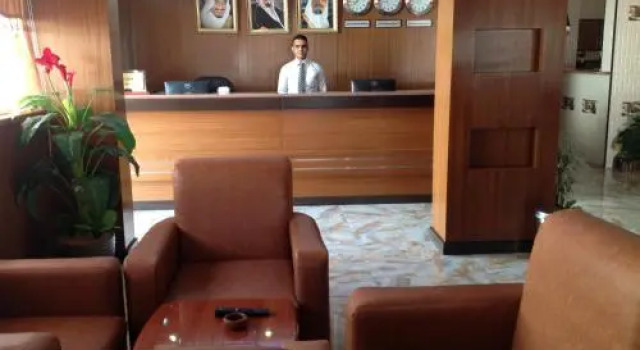 Lamasat Hotel Apartments, Buchen Sie Ferienwohnung Provinz Riad Provinz Riad