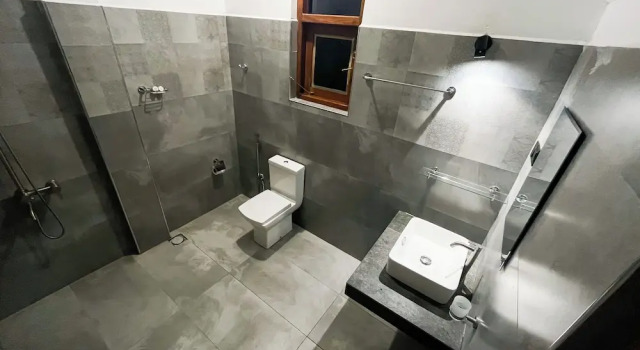 Вилла Deluxe Galle Nature Nook