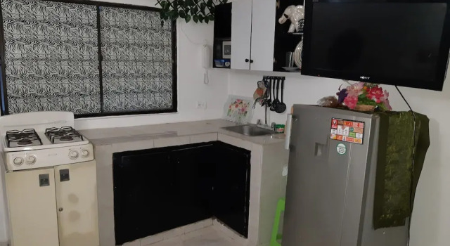 Студия Comfort Apartamentos y Estudios Manga Real