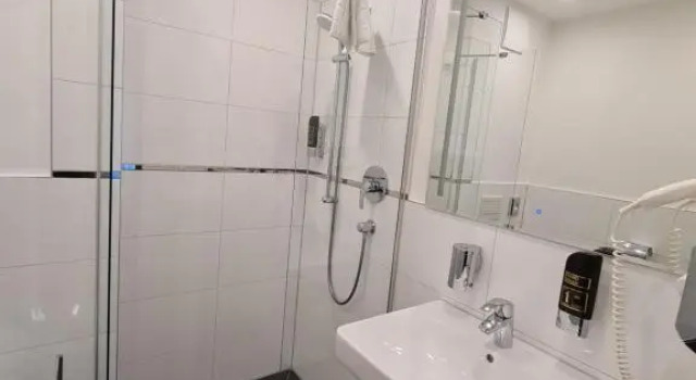 Одноместный номер Standard Hotel Starton am Ingolstadt Village